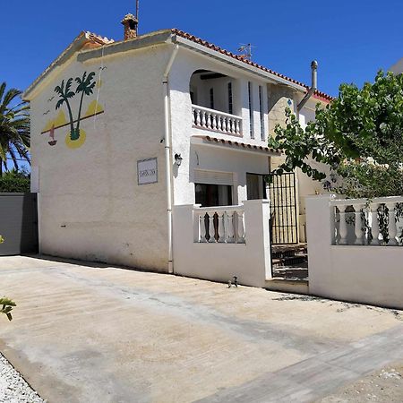 A H Rentals Villa Carolina Vinarós Exteriér fotografie