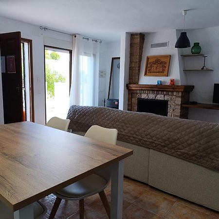 A H Rentals Villa Carolina Vinarós Exteriér fotografie