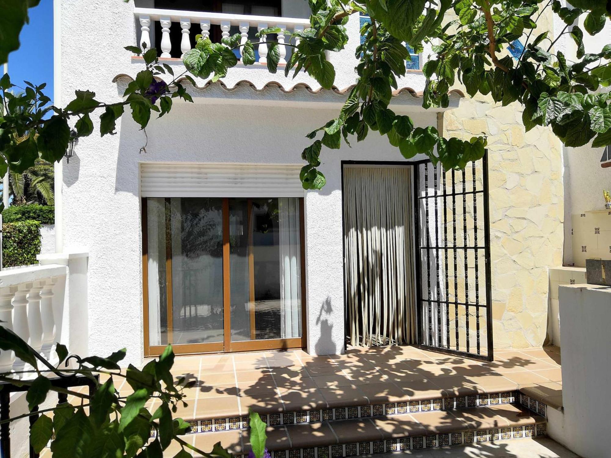 A H Rentals Villa Carolina Vinarós Exteriér fotografie