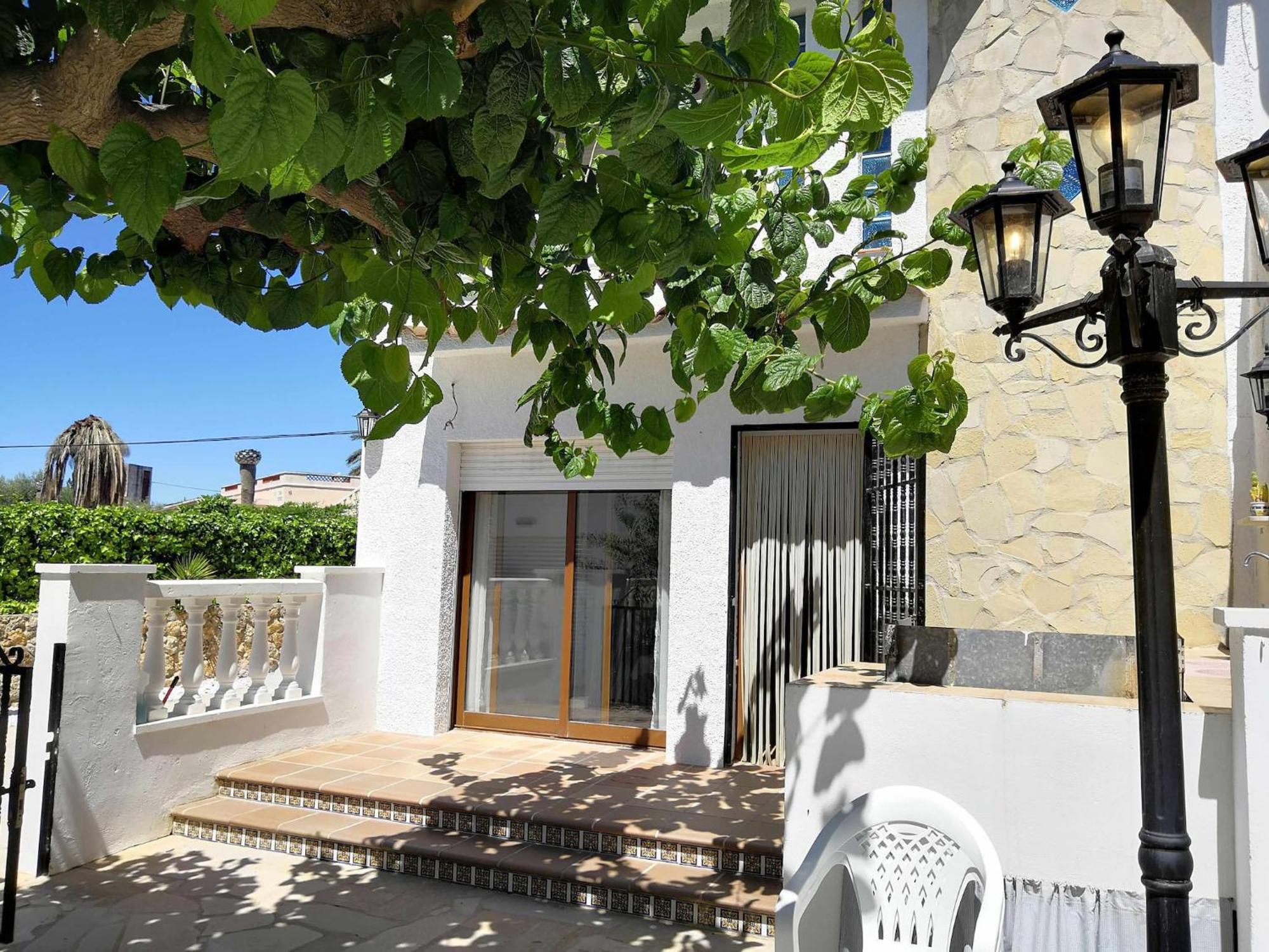 A H Rentals Villa Carolina Vinarós Exteriér fotografie
