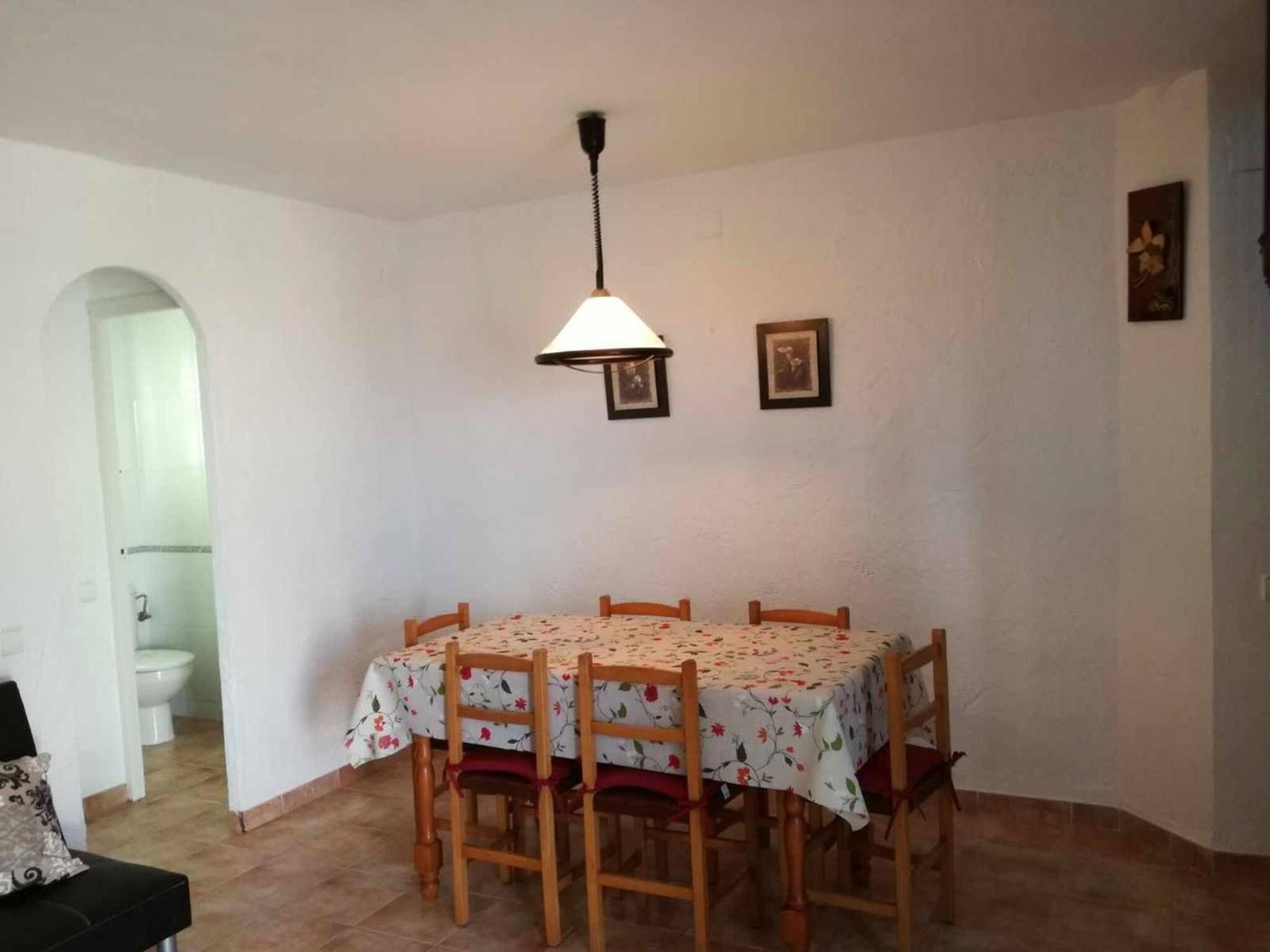 A H Rentals Villa Carolina Vinarós Exteriér fotografie