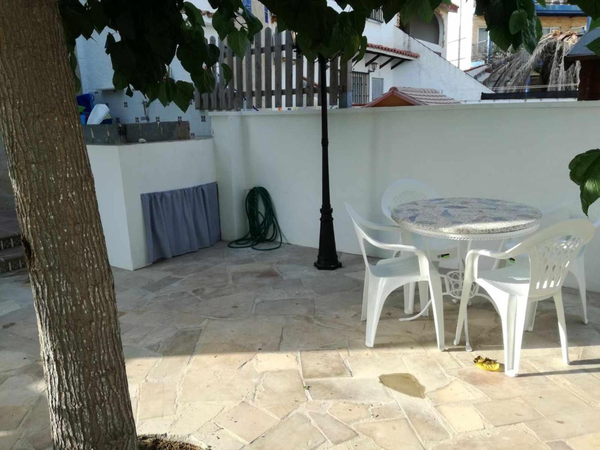 A H Rentals Villa Carolina Vinarós Exteriér fotografie