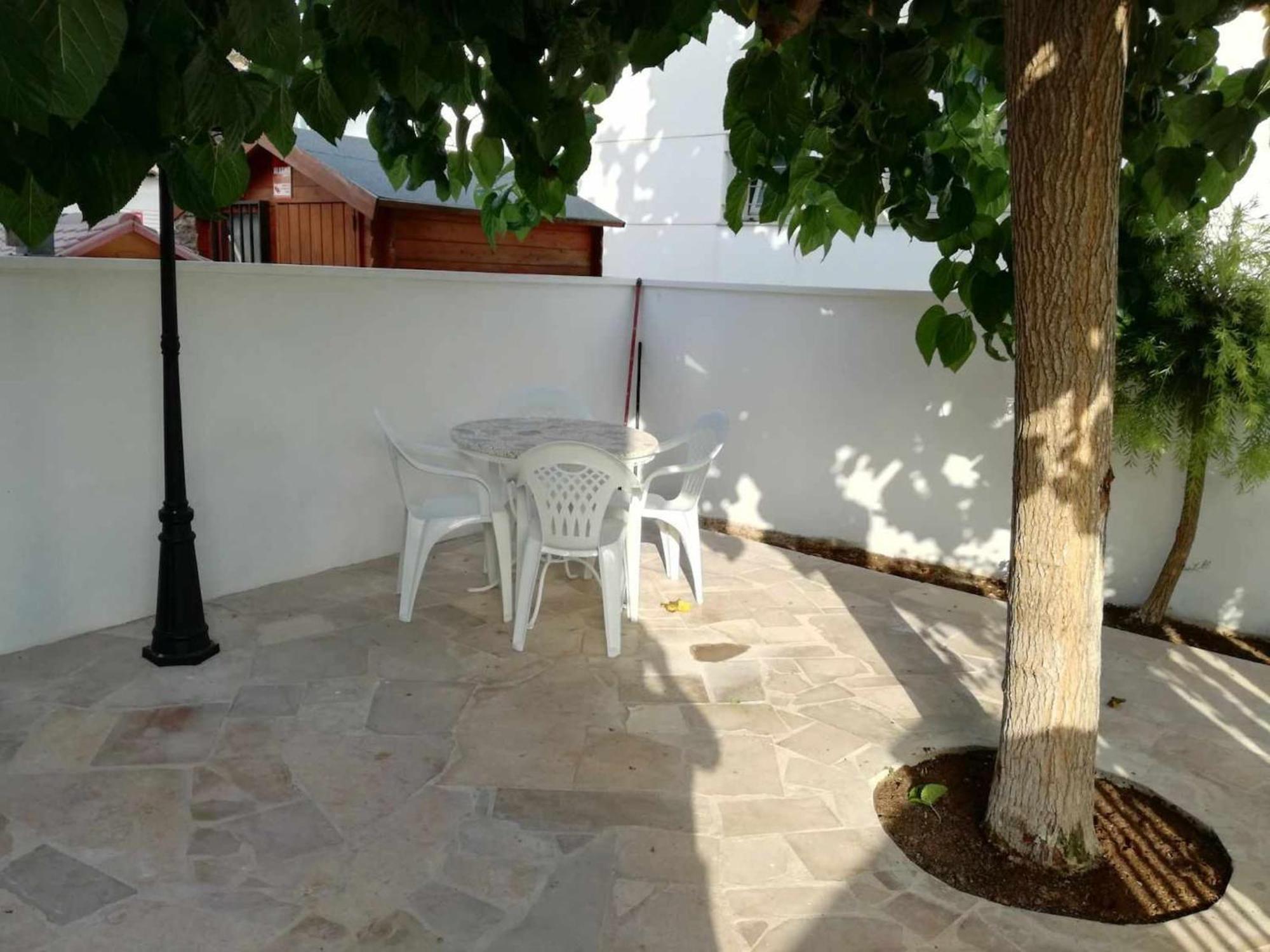A H Rentals Villa Carolina Vinarós Exteriér fotografie