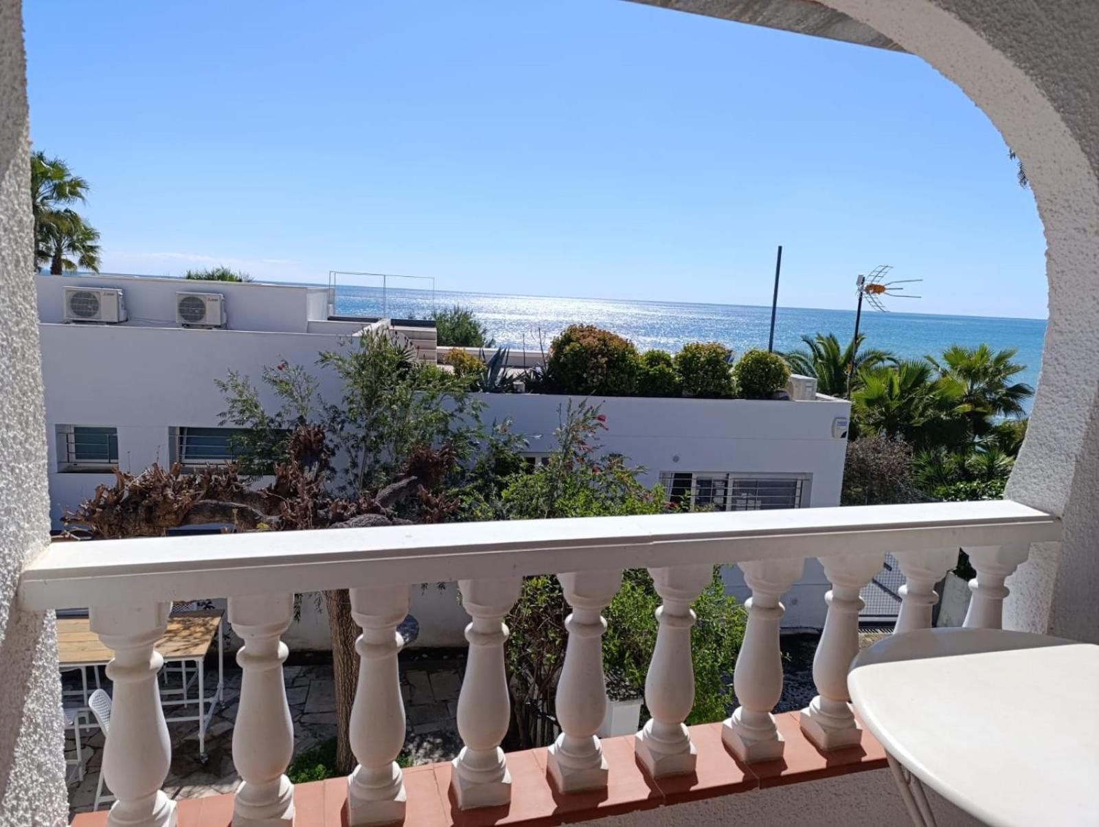 A H Rentals Villa Carolina Vinarós Exteriér fotografie