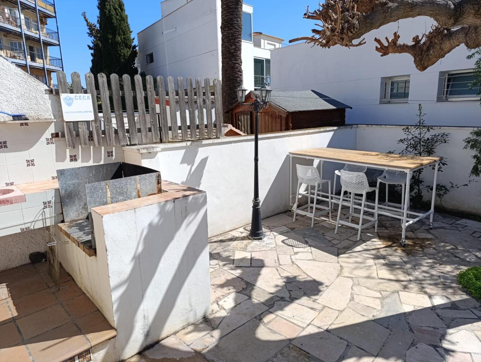 A H Rentals Villa Carolina Vinarós Exteriér fotografie