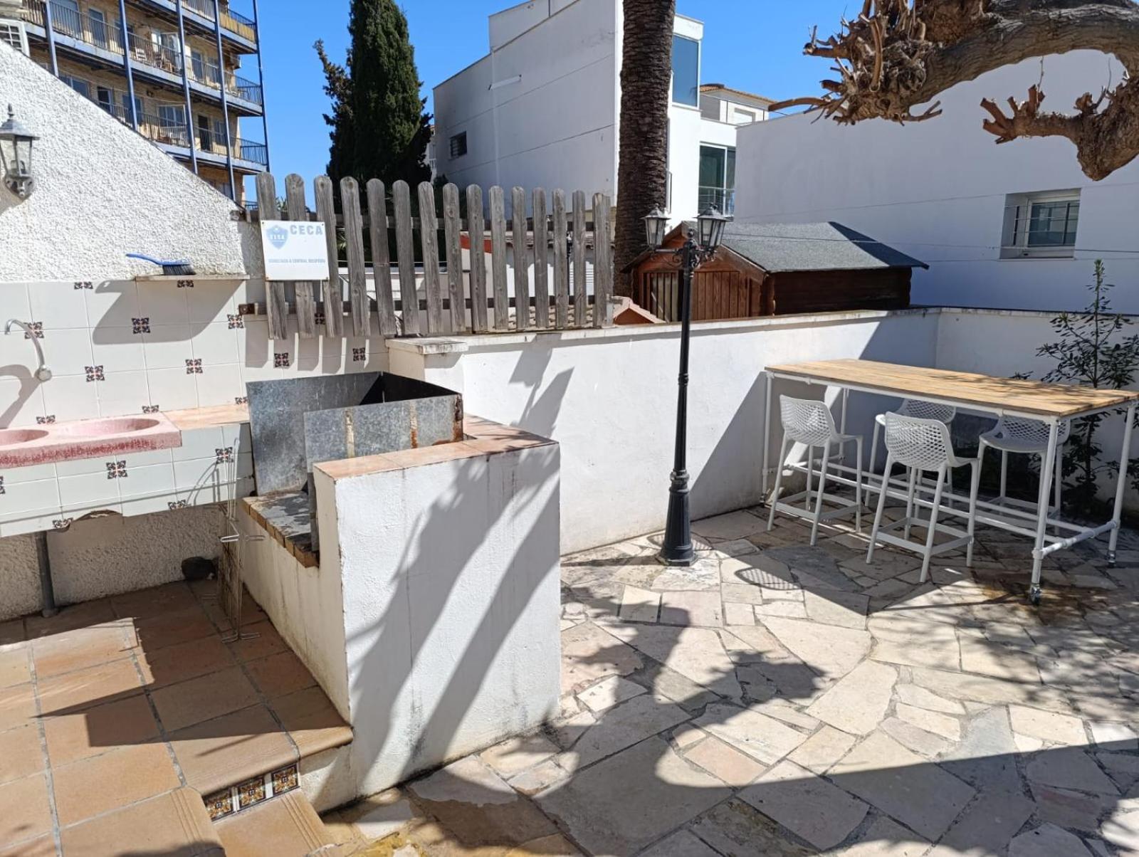 A H Rentals Villa Carolina Vinarós Exteriér fotografie