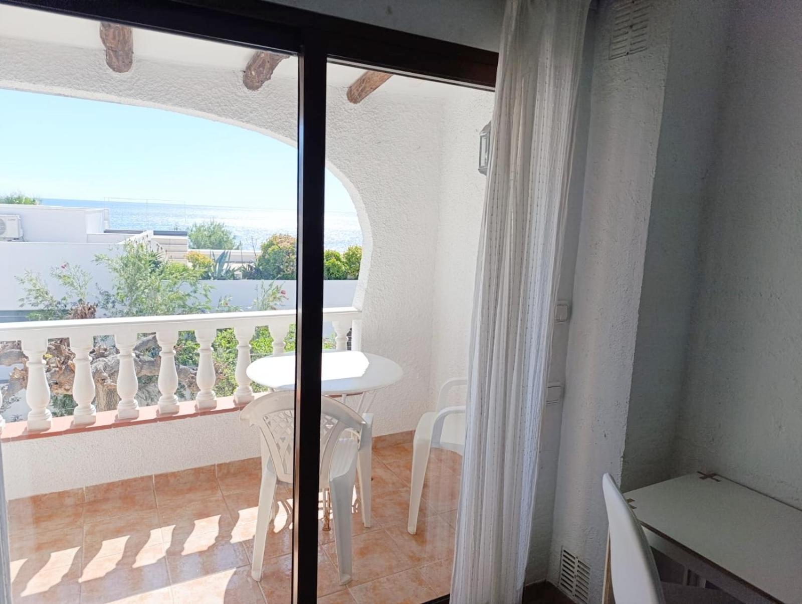 A H Rentals Villa Carolina Vinarós Exteriér fotografie