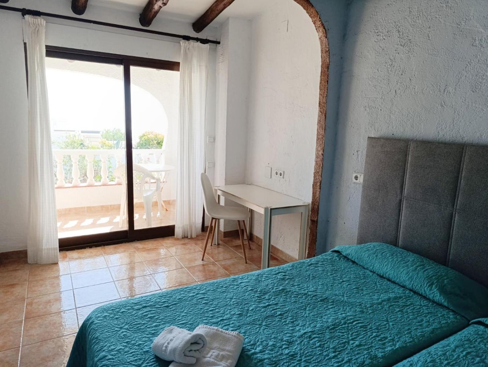 A H Rentals Villa Carolina Vinarós Exteriér fotografie