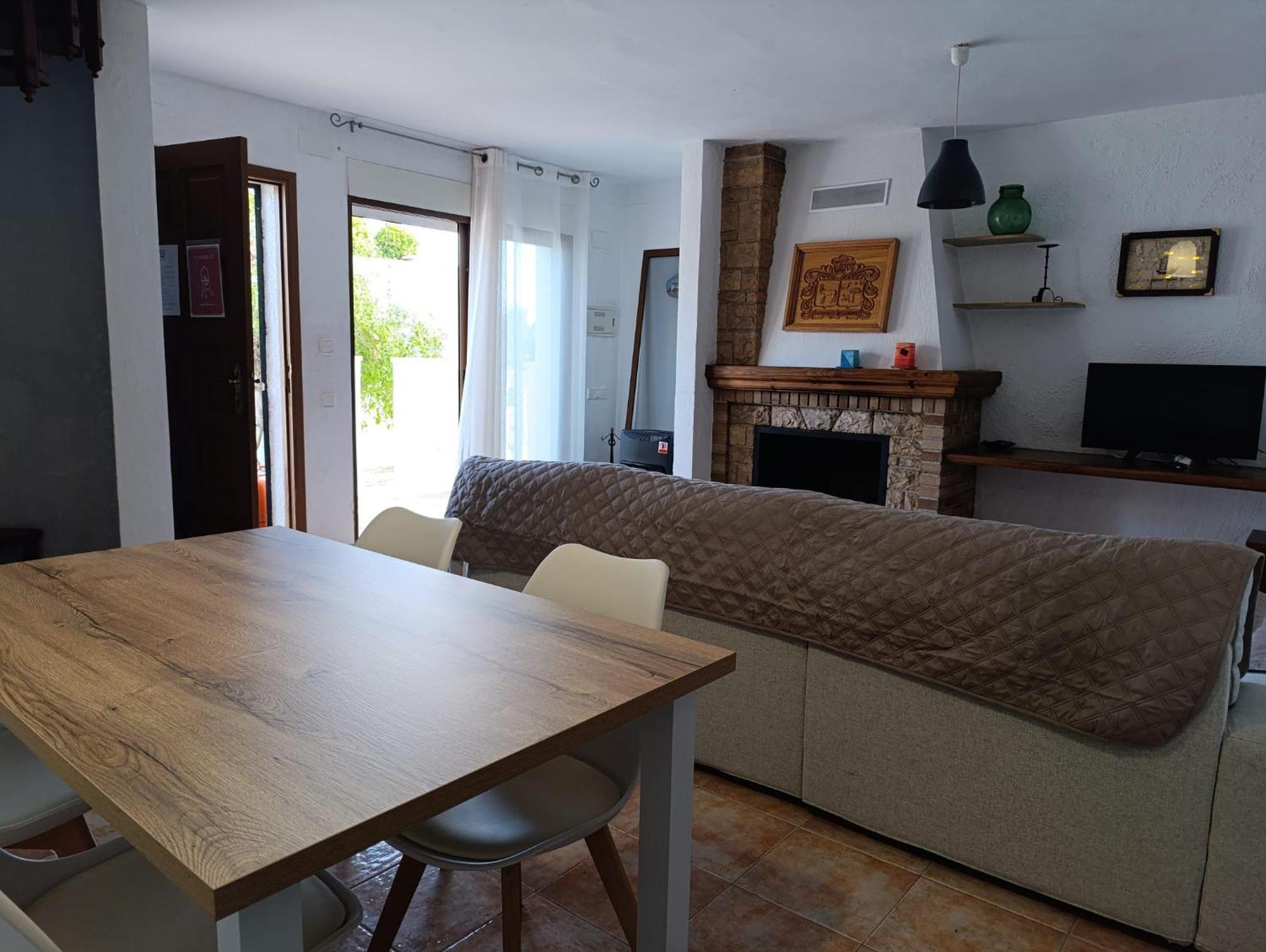 A H Rentals Villa Carolina Vinarós Exteriér fotografie