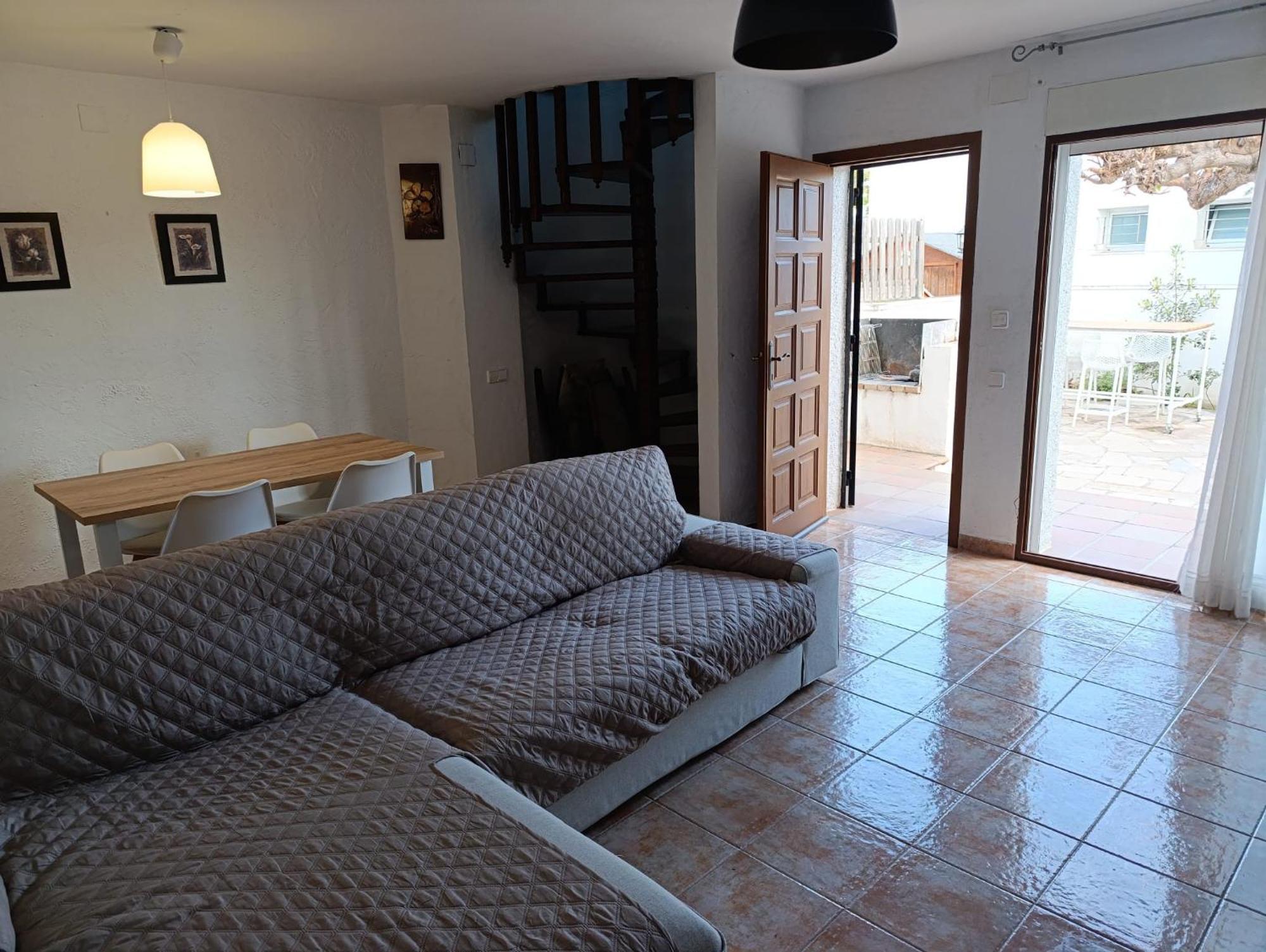 A H Rentals Villa Carolina Vinarós Exteriér fotografie
