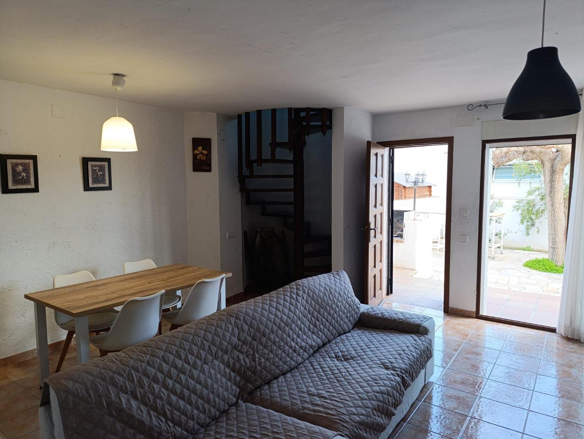 A H Rentals Villa Carolina Vinarós Exteriér fotografie